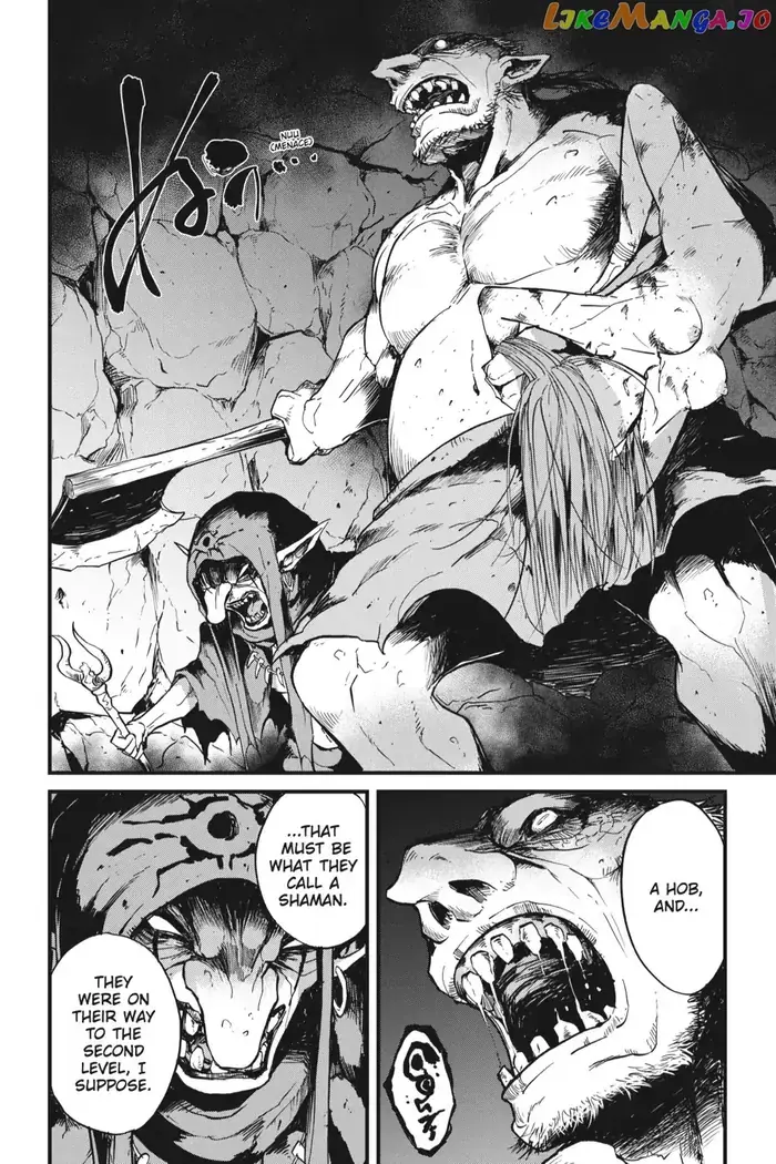 Goblin Slayer: Side Story Year One Chapter 26 image 15_optimized_optimized